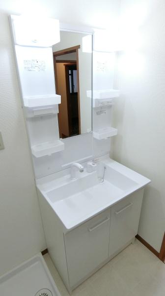 イズミハイツの洗面台・洗面所画像