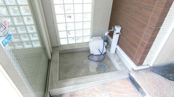 リヴィエール新町のその他共用部分画像