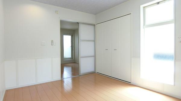 リヴィエール新町の洋室画像