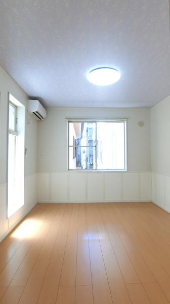 リヴィエール新町の洋室画像