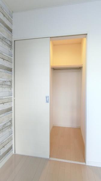 Soleil（ソレイユ）の収納画像