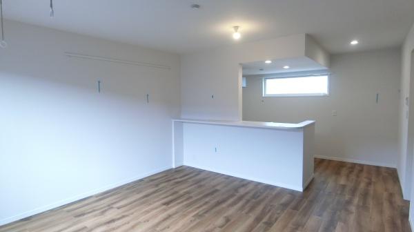 St.Residence(セント・レジデンス)のリビング画像