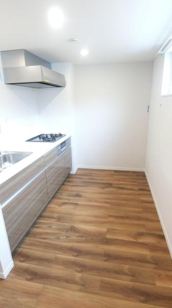 St.Residence(セント・レジデンス)のキッチン画像