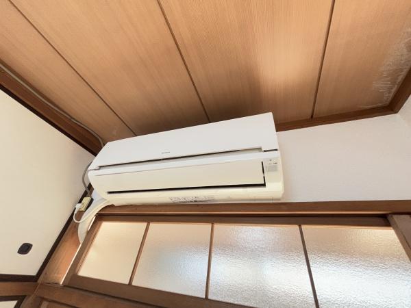 林ビルのその他設備画像