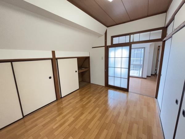 林ビルの洋室画像