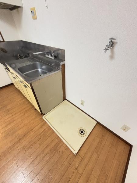 林ビルのその他設備画像