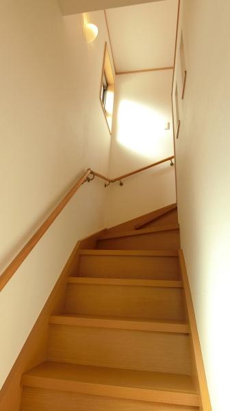 旭町一丁目戸建のその他内観画像