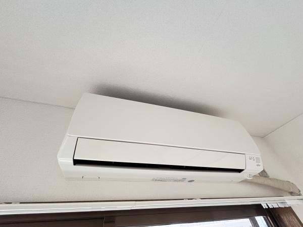 スカイハイツ新堀のその他設備画像