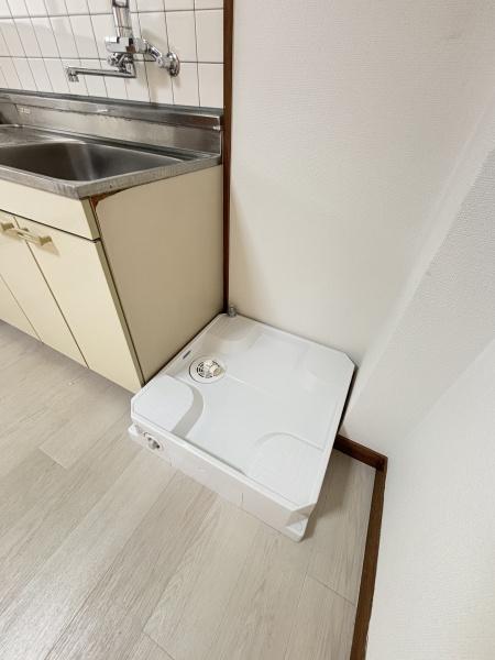 スカイハイツ新堀のその他設備画像