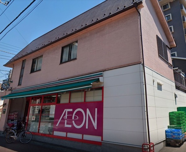 ダイアパレス川崎第2のスーパー画像