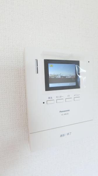 ダイアパレス川崎第2のセキュリティ画像