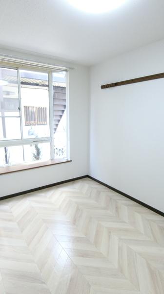 アドウエスタリアの洋室画像