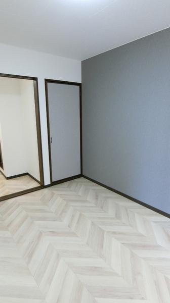 アドウエスタリアの洋室画像