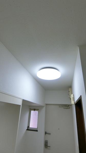 アドウエスタリアのその他設備画像