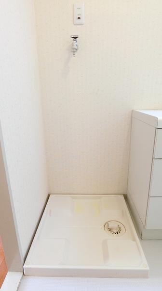 スプリングハイツ川崎のその他設備画像
