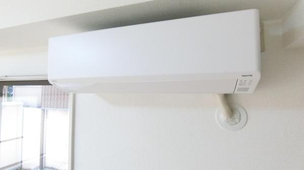 第２日誠コーポのその他設備画像