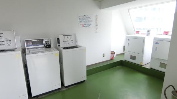 トップ川崎第2のその他共用部分画像