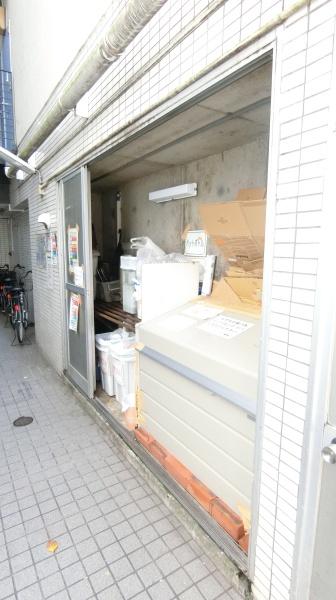 トップ川崎第2のその他共用部分画像
