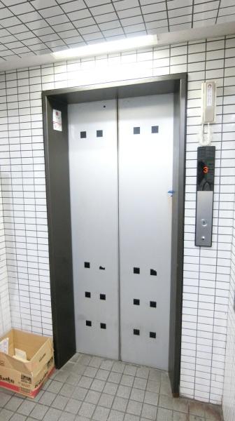 トップ川崎第2のその他共用部分画像