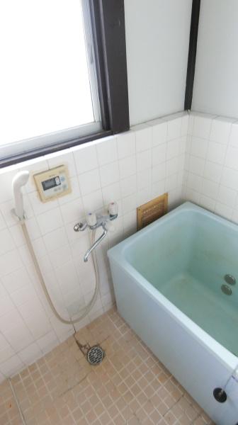 第2初音荘のバス画像