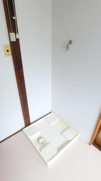 第2初音荘のその他設備画像