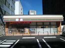 ルネ川崎のコンビニ画像