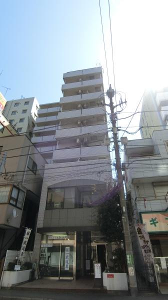 ルネ川崎 マンション