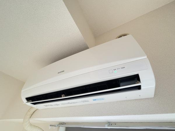 ワコーレ川崎２のその他設備画像
