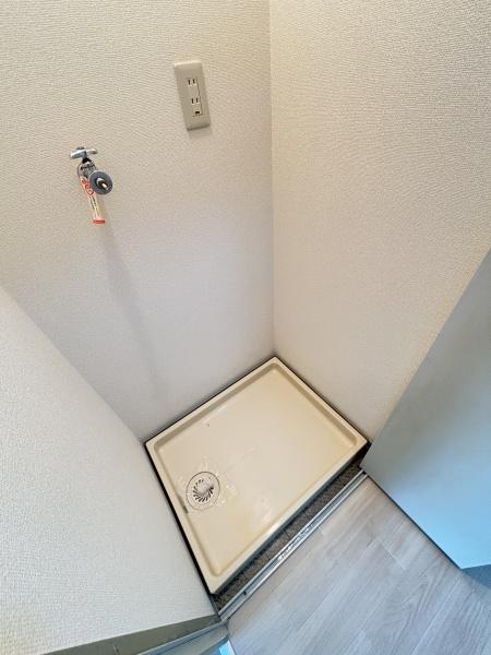 ワコーレ川崎２のその他設備画像