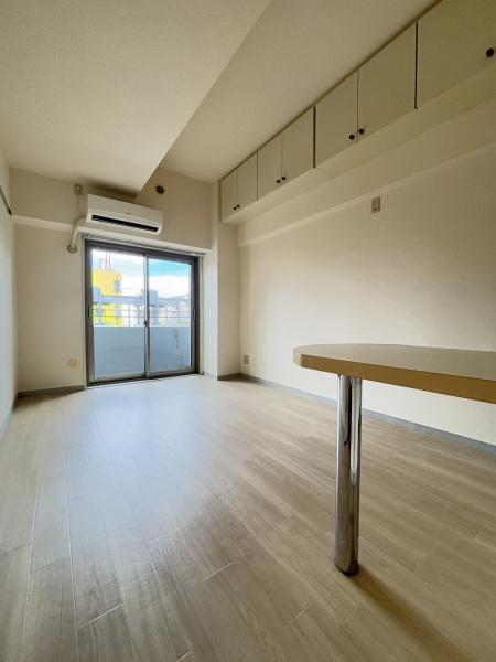 ワコーレ川崎２の洋室画像