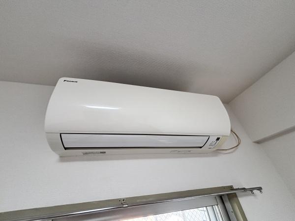 川崎ダイヤモンドパレスのその他設備画像