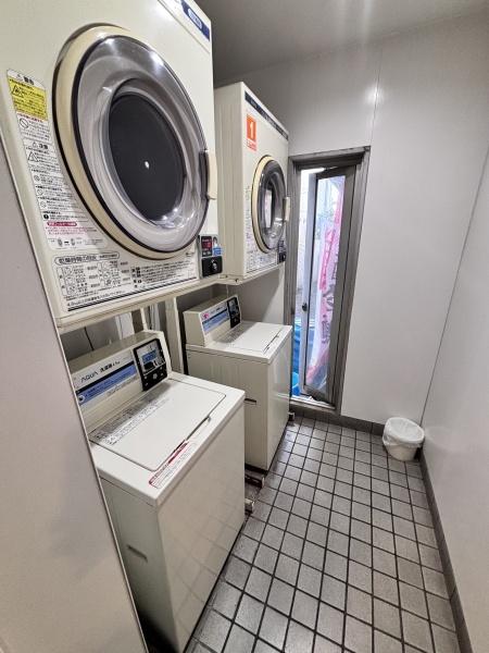 川崎ダイヤモンドパレスのその他共用部分画像