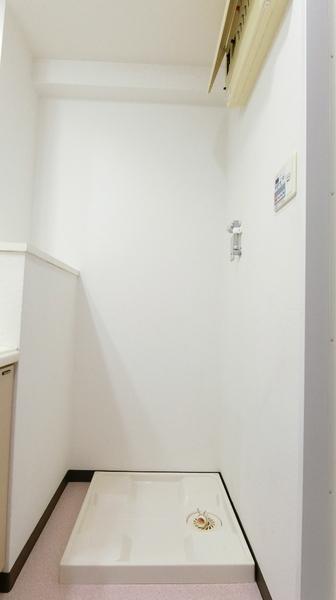 プルミエール多摩川のその他内観画像