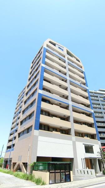 プルミエール多摩川 マンション