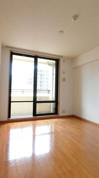 プルミエール多摩川の洋室画像