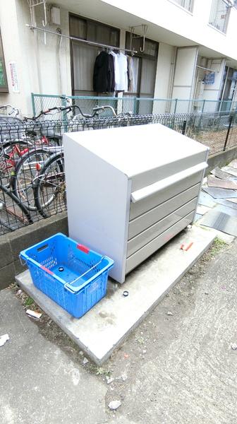 エリール大島のその他共用部分画像