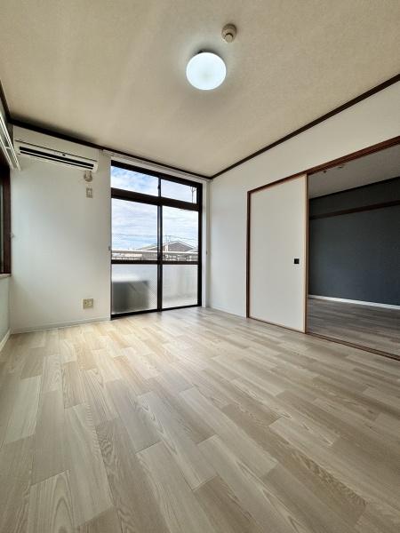 エリール大島の洋室画像