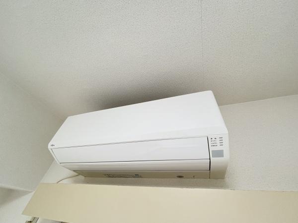 パールシティ川崎のその他設備画像