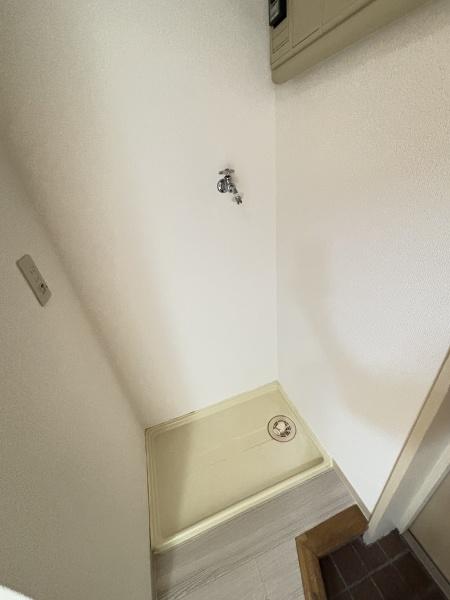 パールシティ川崎のその他設備画像