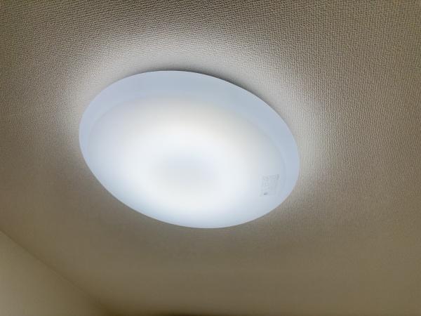 パールシティ川崎のその他設備画像