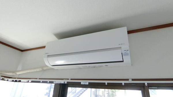 サンローズマンションのその他設備画像