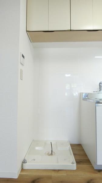 サンローズマンションのその他内観画像