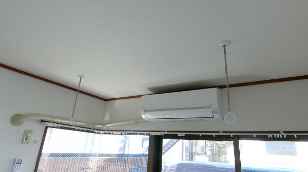 サンローズマンションのその他設備画像
