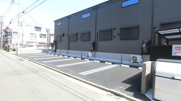 St.Residence(セント・レジデンス)のその他共用部分画像