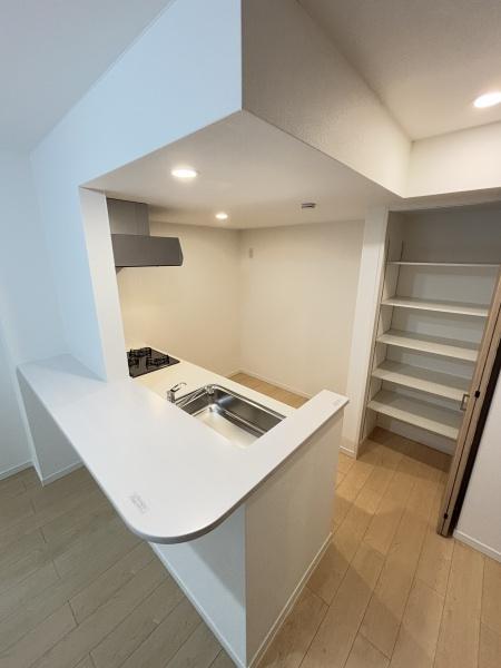 St.Residence(セント・レジデンス)のリビング画像