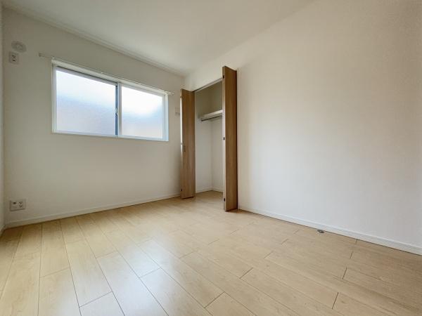 St.Residence(セント・レジデンス)の洋室画像