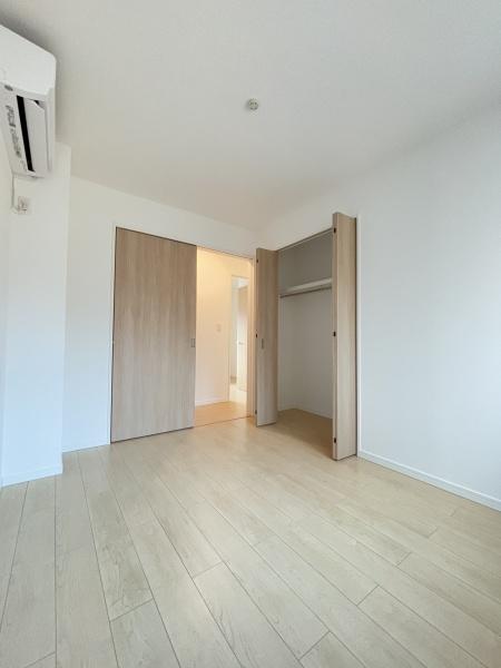 St.Residence(セント・レジデンス)の洋室画像