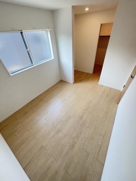 St.Residence(セント・レジデンス)の洋室画像