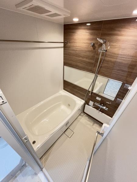 St.Residence(セント・レジデンス)のバス画像