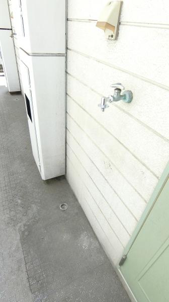 アドウエスタリアのその他設備画像